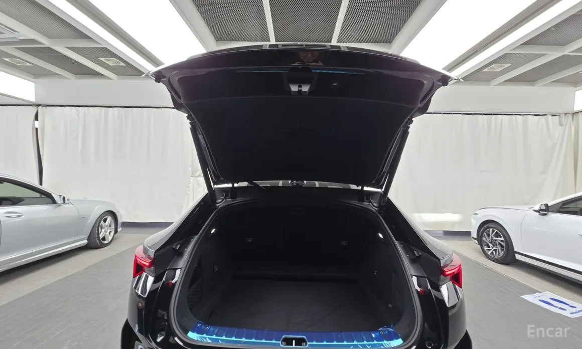 Polestar 4 2024 Long Range Single Moter