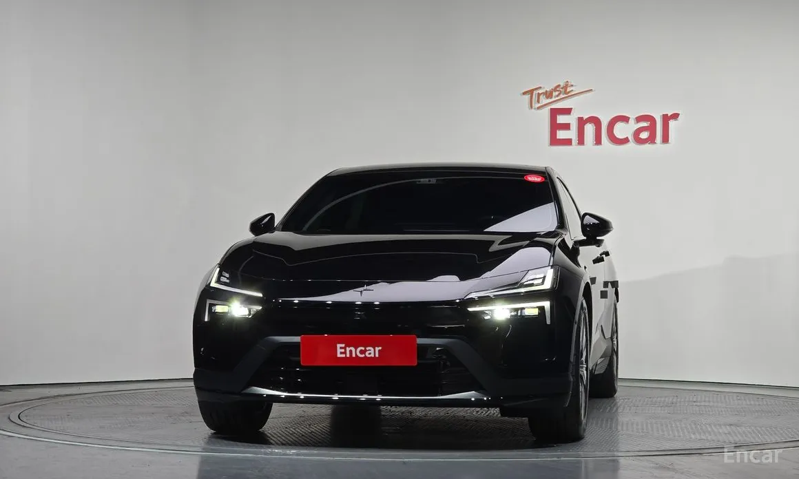 Polestar 4 2024 Long Range Single Moter