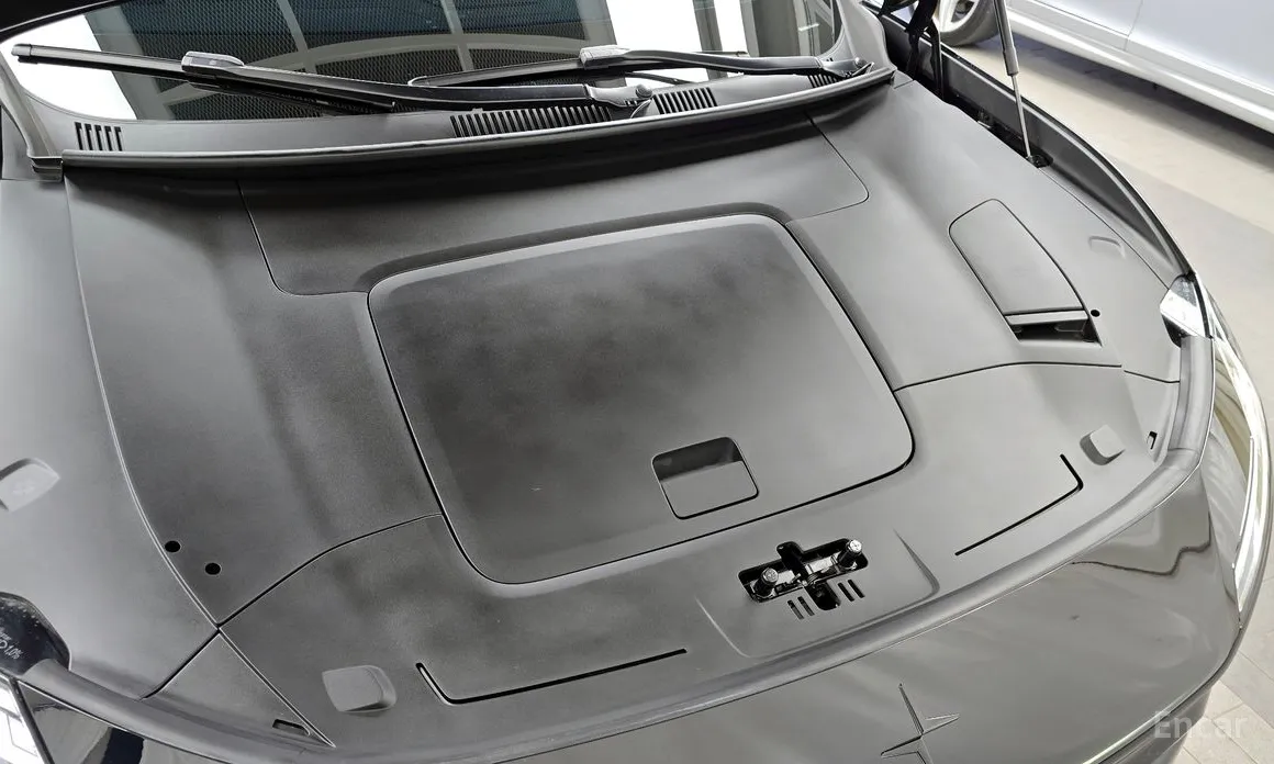 Polestar 4 2024 Long Range Single Moter