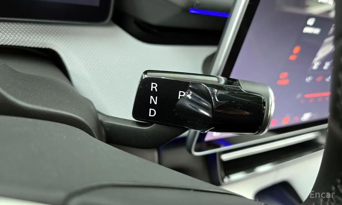 Polestar 4 2024 Long Range Single Moter