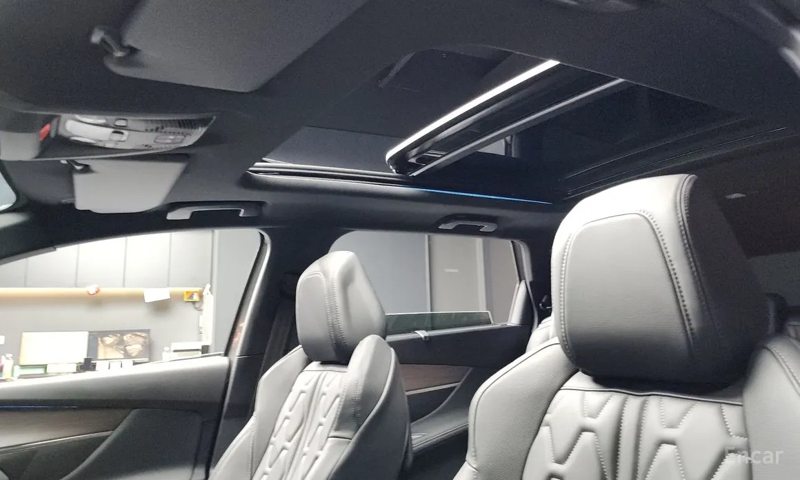 Peugeot 5008 2017 1.2 Pure Tech GT