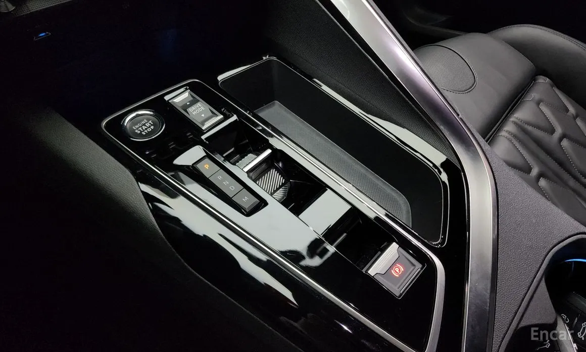 Peugeot 5008 2017 1.2 Pure Tech GT