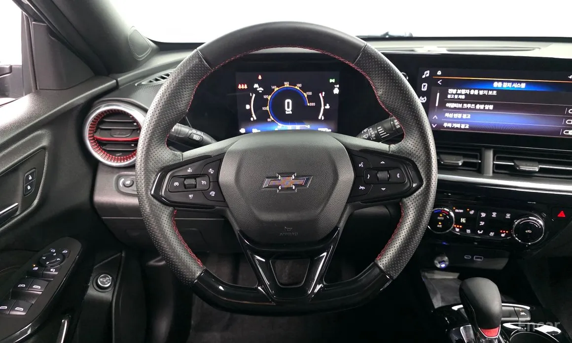 Chevrolet Trax 2023 1.2 RS