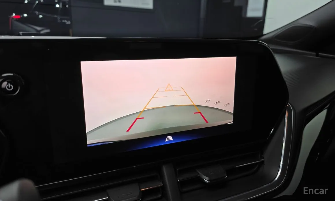 Chevrolet Trax 2023 1.2 RS