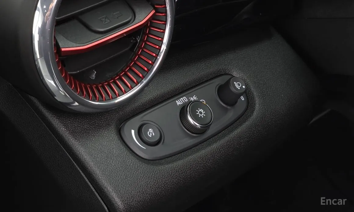 Chevrolet Trax 2023 1.2 RS