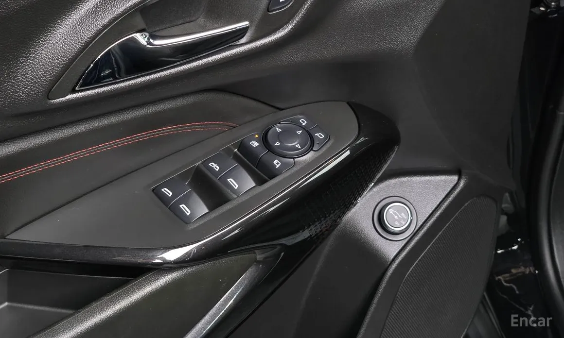 Chevrolet Trax 2023 1.2 RS