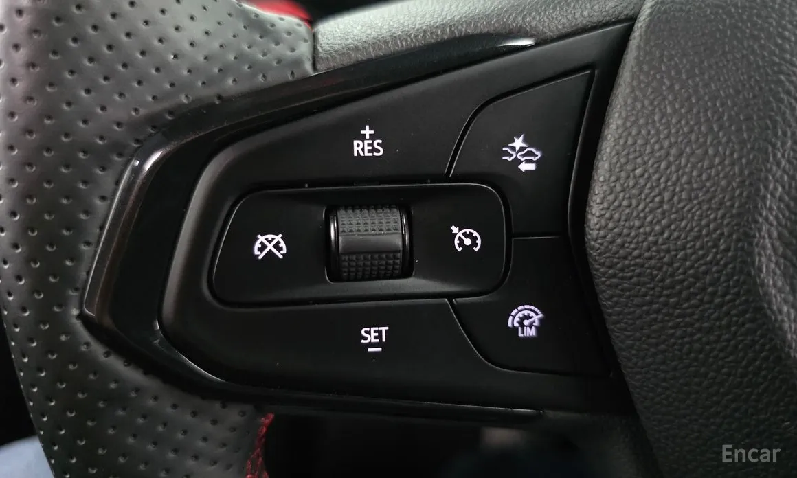 Chevrolet Trax 2023 1.2 RS