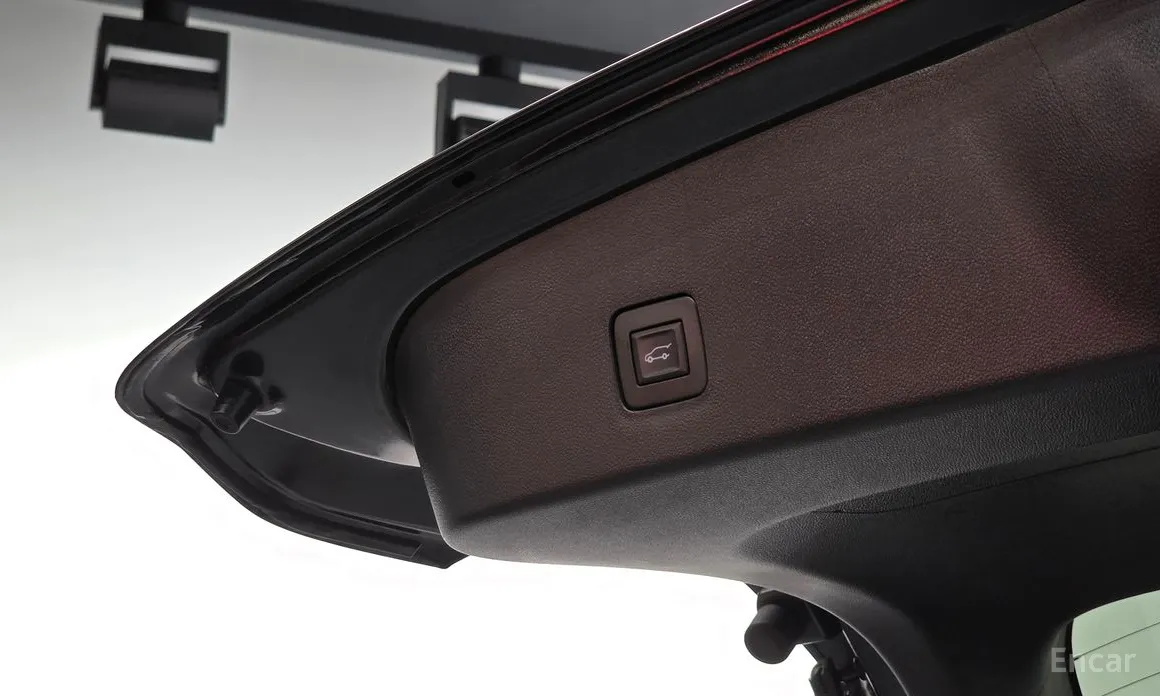 Chevrolet Trax 2023 1.2 RS