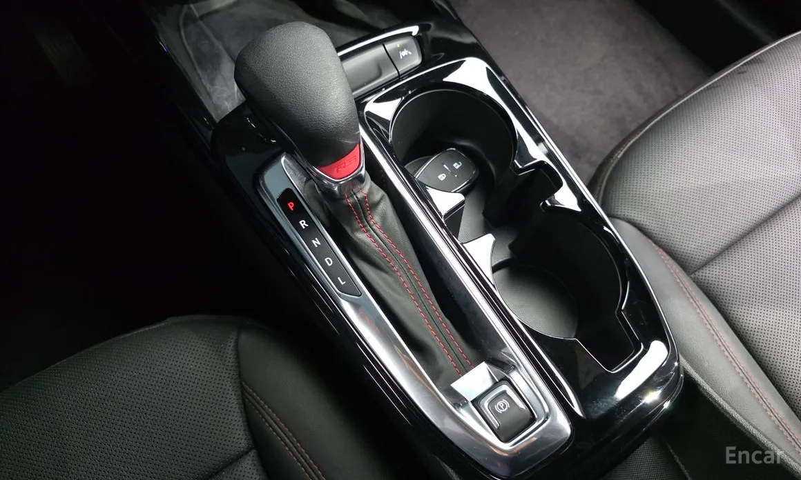 Chevrolet Trax 2023 1.2 RS