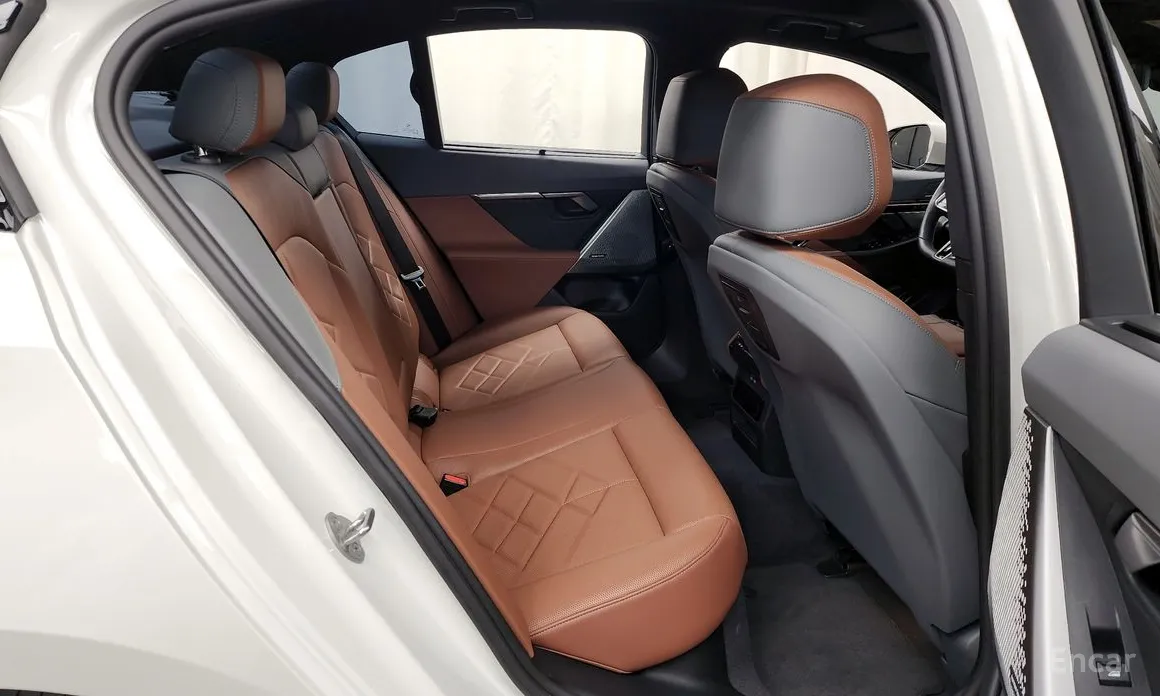 BMW i5 2023 xDrive 40 M Sport