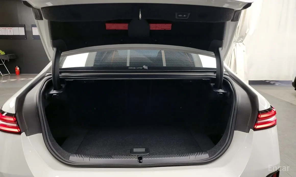 BMW i5 2023 xDrive 40 M Sport