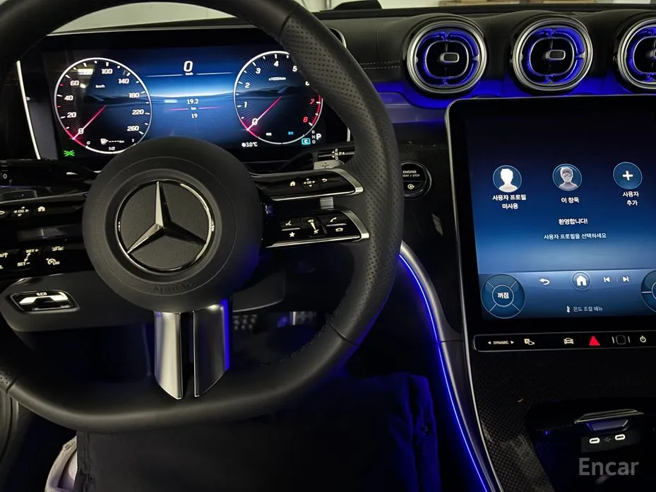 Mercedes-Benz CLE-Class 2024 CLE200 Coupe