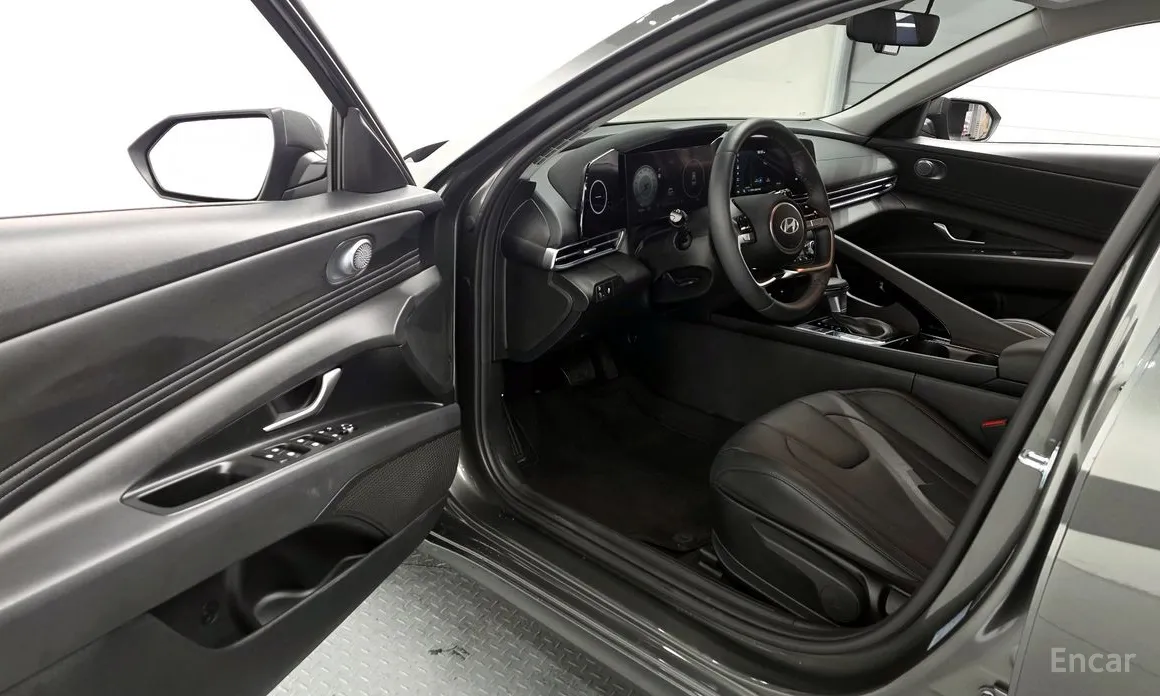 Hyundai Avante 2023 1.6