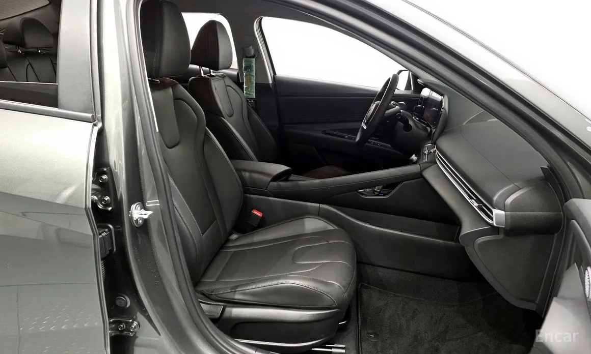 Hyundai Avante 2023 1.6