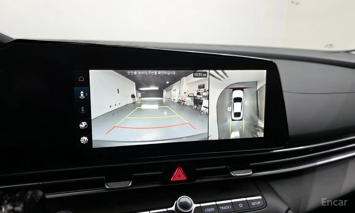 Hyundai Avante 2023 1.6