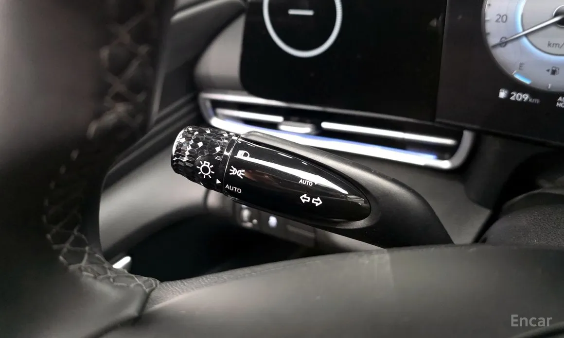 Hyundai Avante 2023 1.6