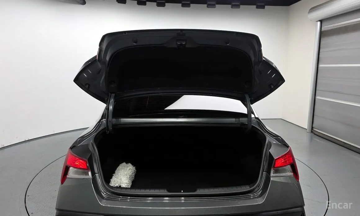 Hyundai Avante 2023 1.6