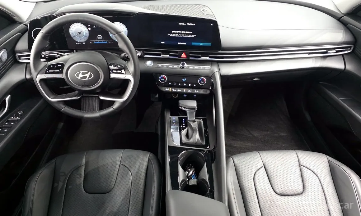 Hyundai Avante 2023 1.6