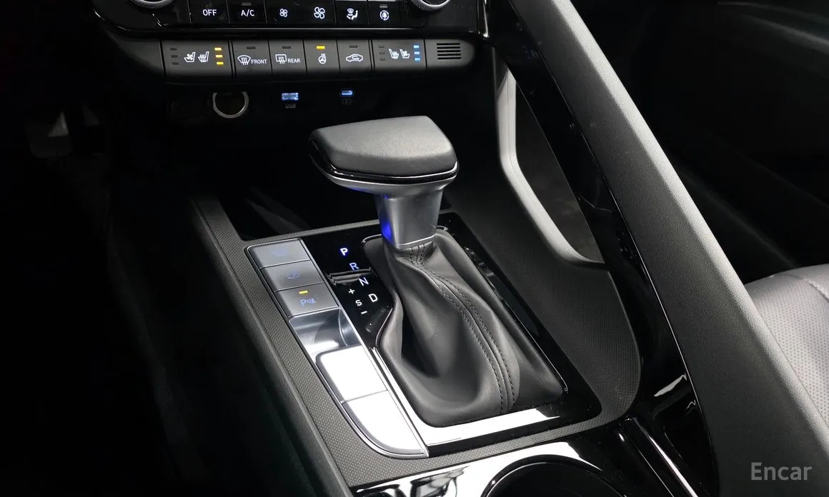 Hyundai Avante 2023 1.6