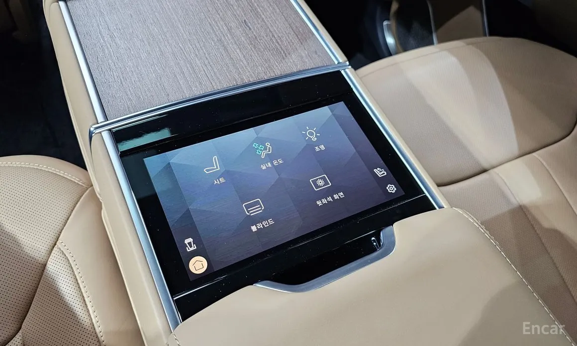 Land Rover Range Rover 2022 P530 Autobiography Long Wheel Base