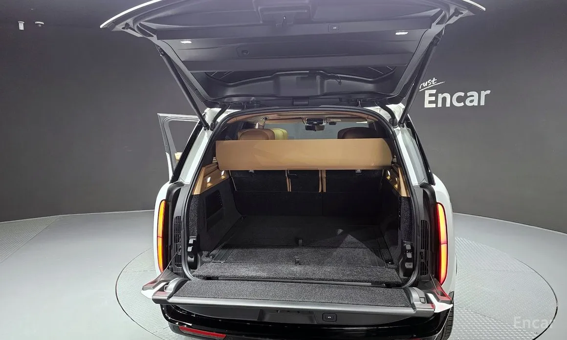 Land Rover Range Rover 2022 P530 Autobiography Long Wheel Base