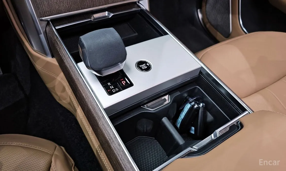 Land Rover Range Rover 2022 P530 Autobiography Long Wheel Base