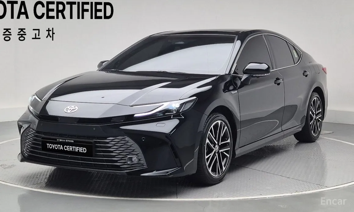 Toyota Camry 2024 2.5 XLE Premium Hybrid