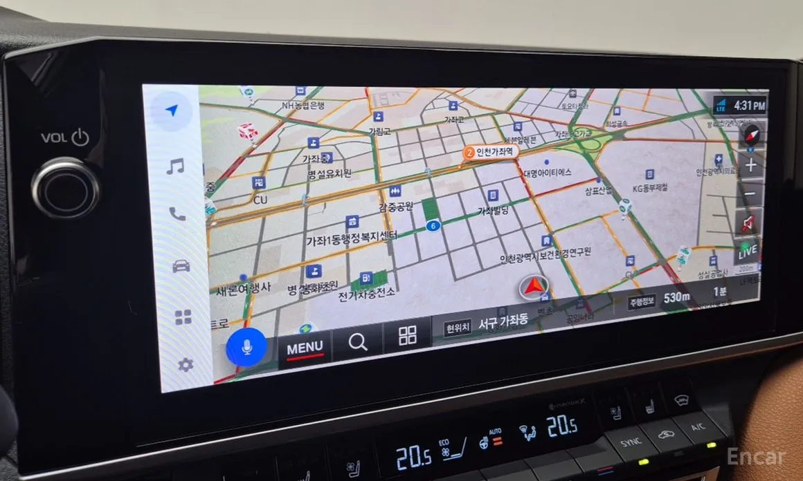 Toyota Camry 2024 2.5 XLE Premium Hybrid