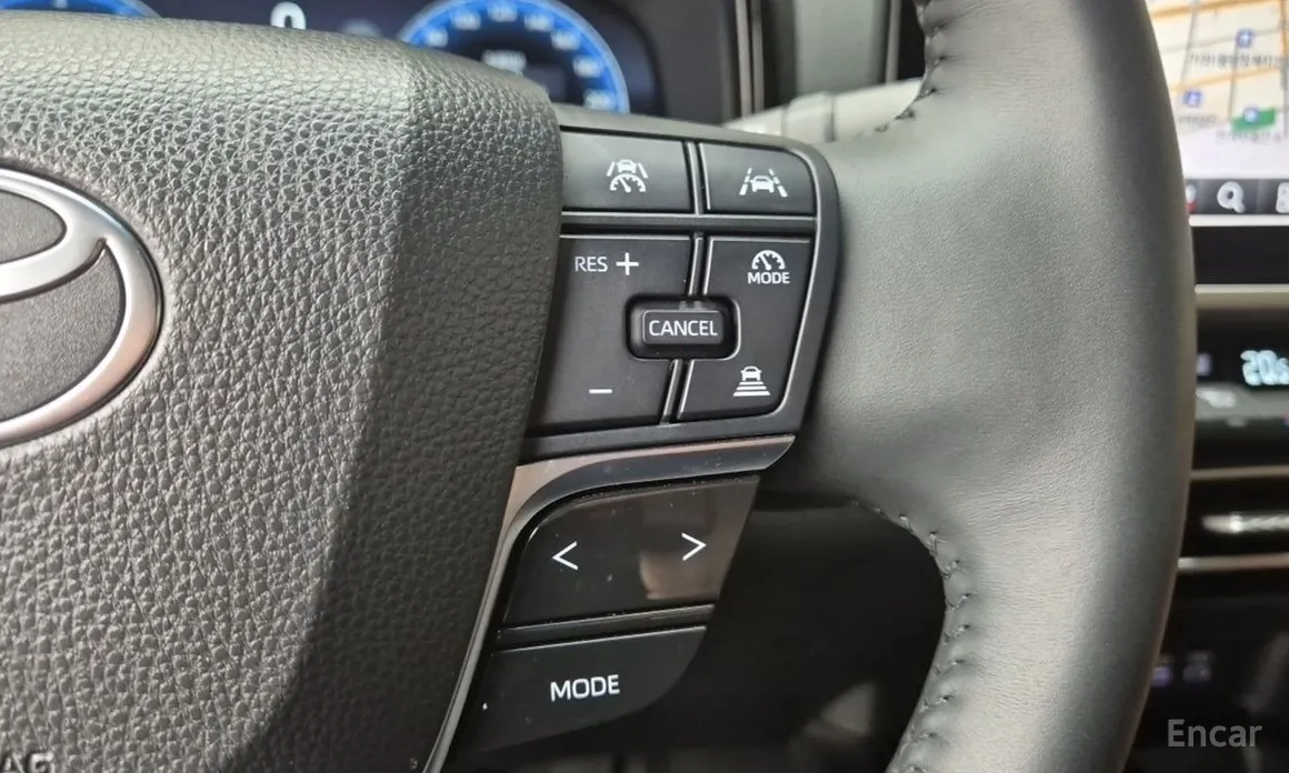 Toyota Camry 2024 2.5 XLE Premium Hybrid