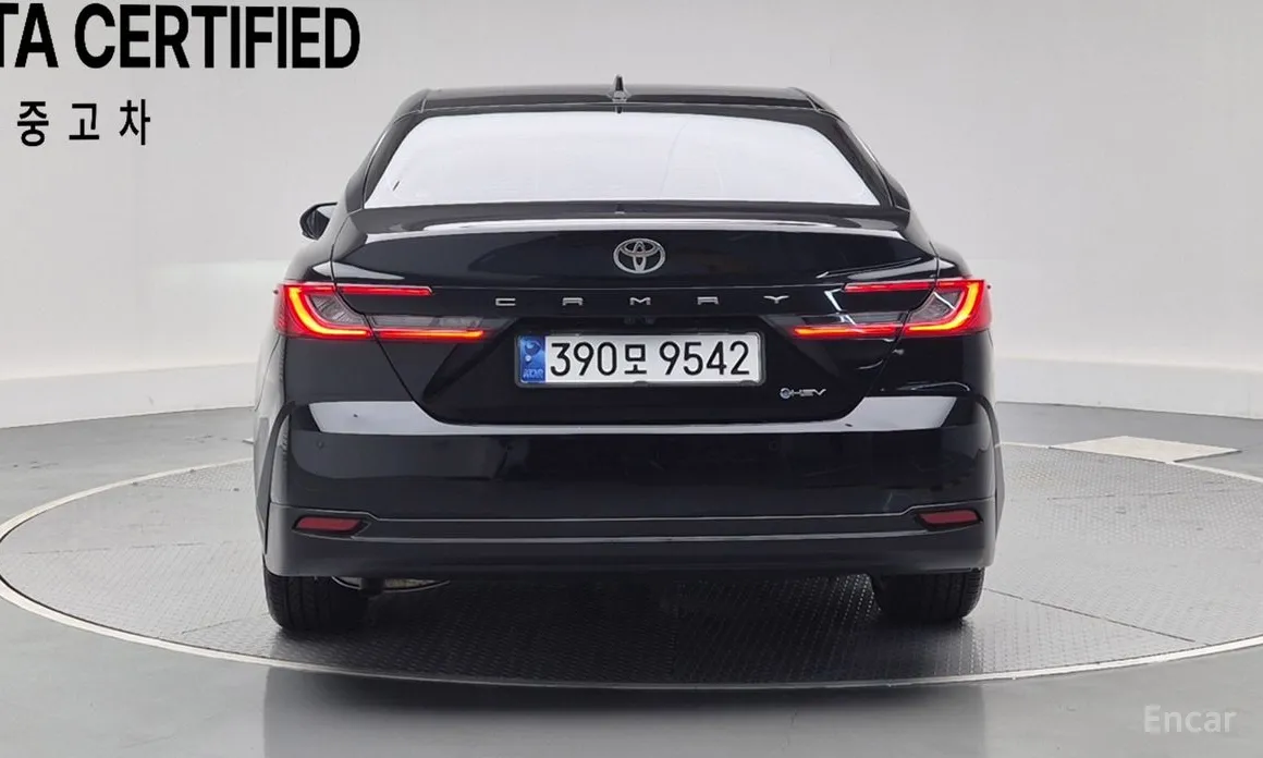 Toyota Camry 2024 2.5 XLE Premium Hybrid