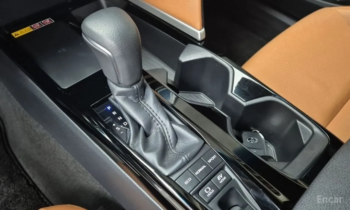 Toyota Camry 2024 2.5 XLE Premium Hybrid