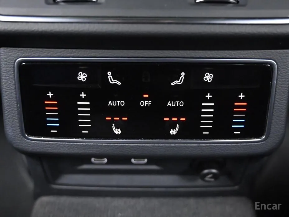 Audi A6 2019 45 TFSI Premium