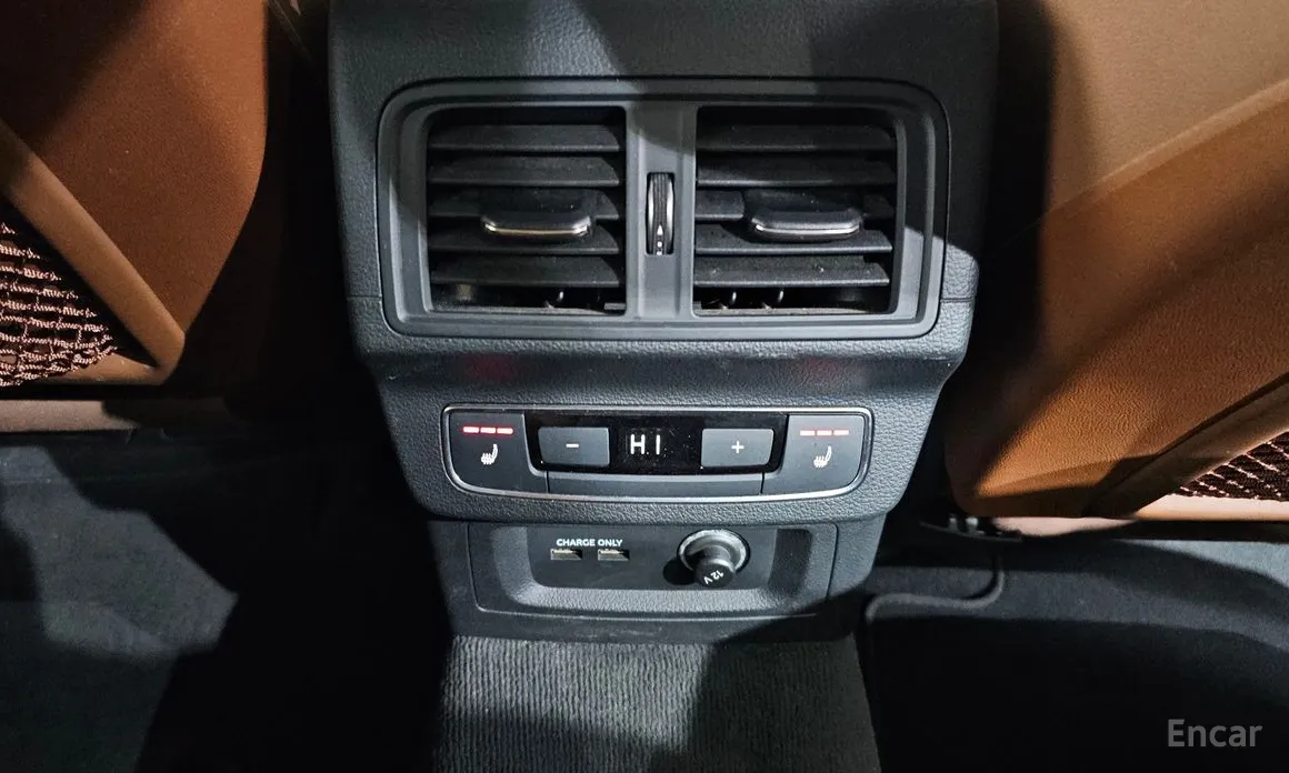 Audi Q5 2017 40 TDI Quattro