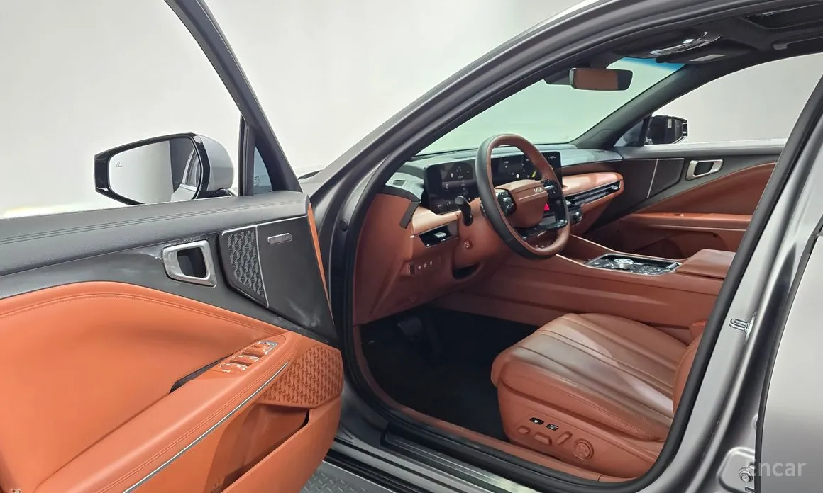 Kia K8 2024 2.5 Gasoline 2WD