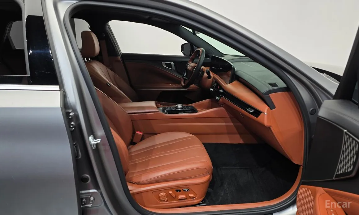 Kia K8 2024 2.5 Gasoline 2WD