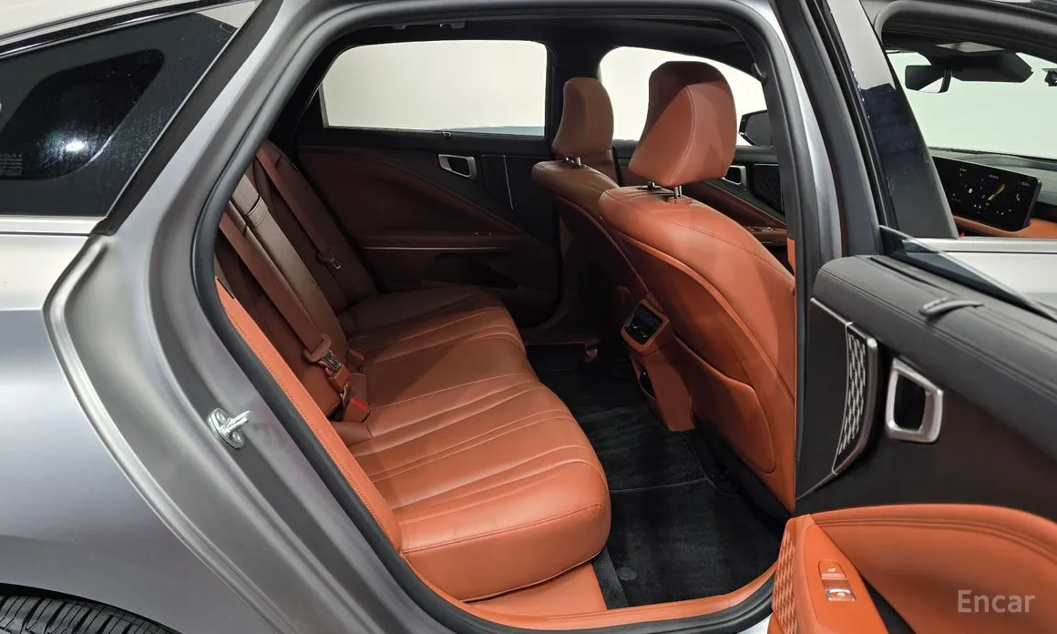 Kia K8 2024 2.5 Gasoline 2WD