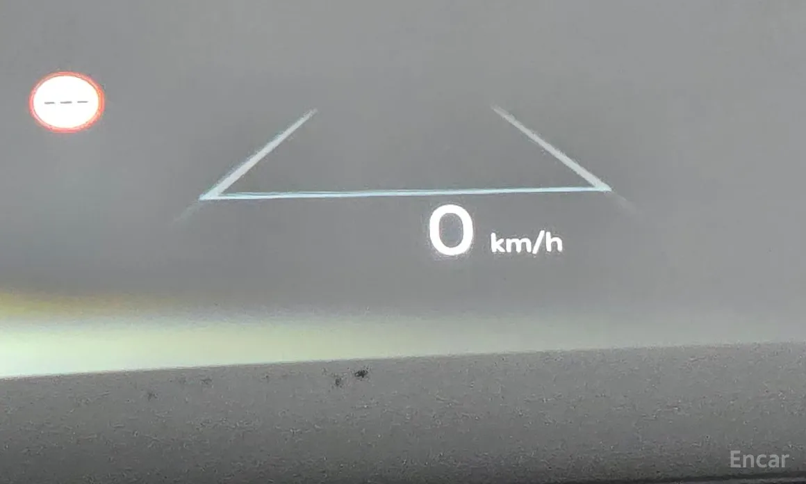 Kia K8 2024 2.5 Gasoline 2WD