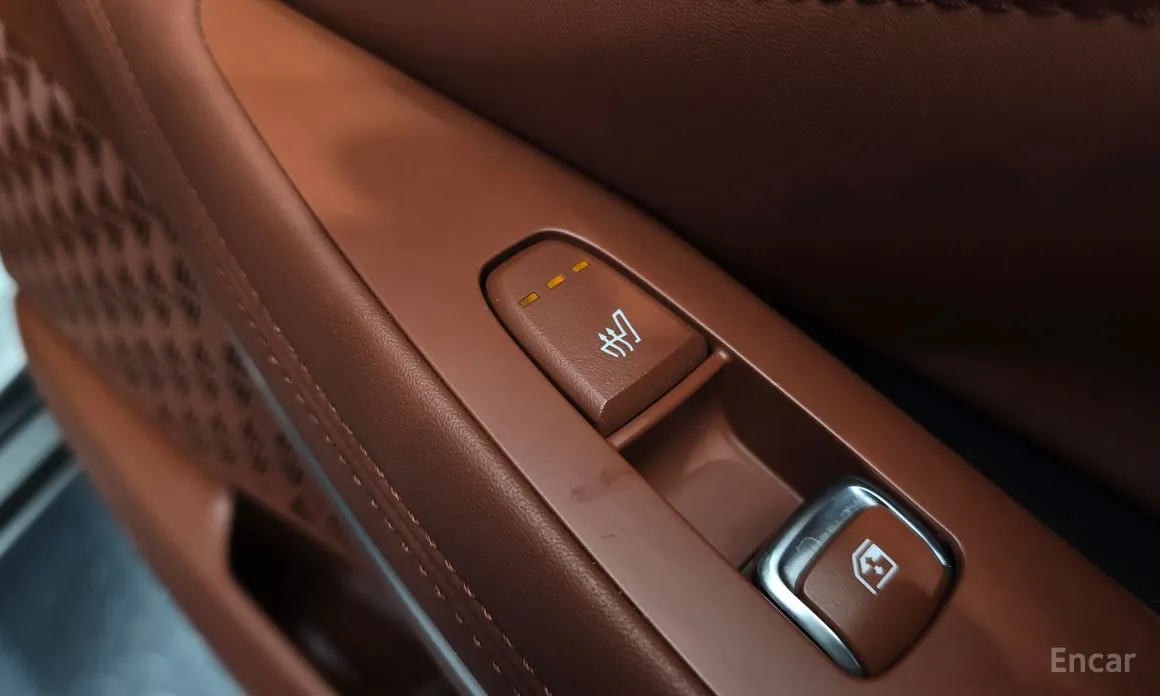 Kia K8 2024 2.5 Gasoline 2WD