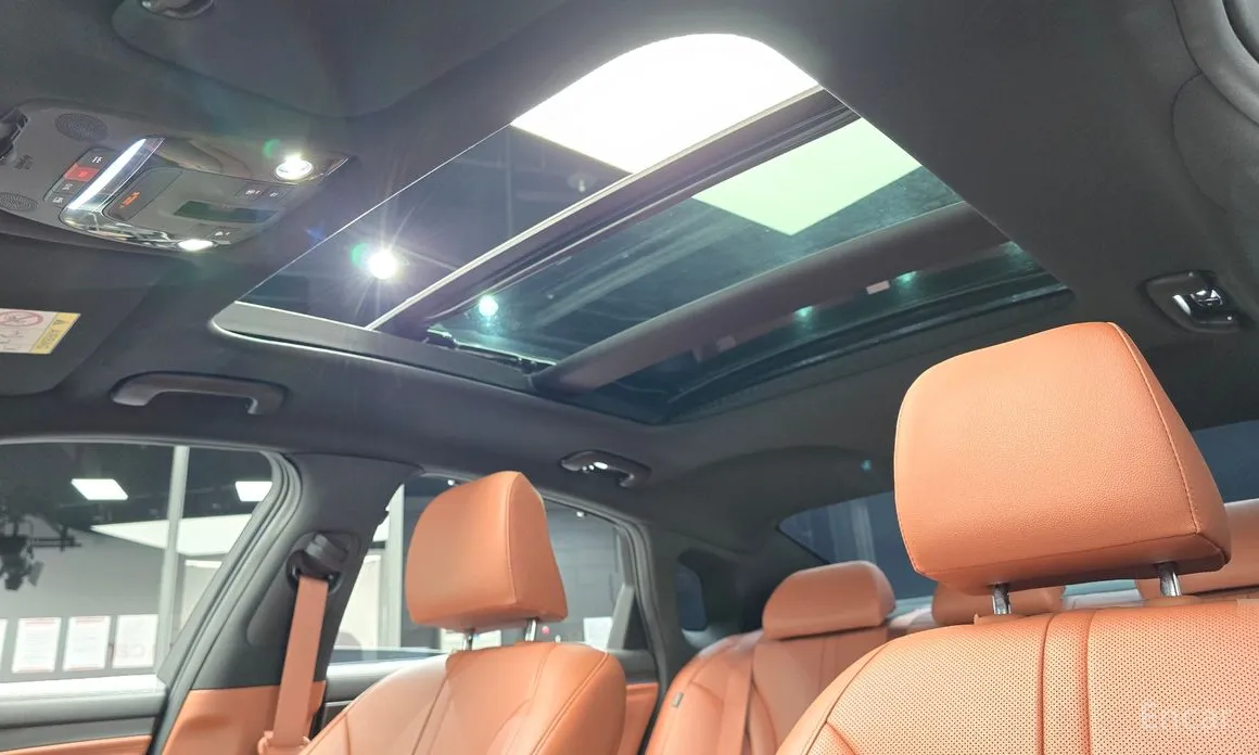 Kia K8 2024 2.5 Gasoline 2WD