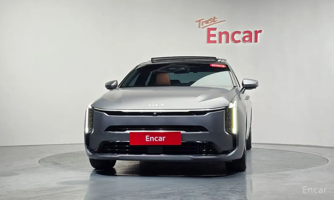 Kia K8 2024 2.5 Gasoline 2WD