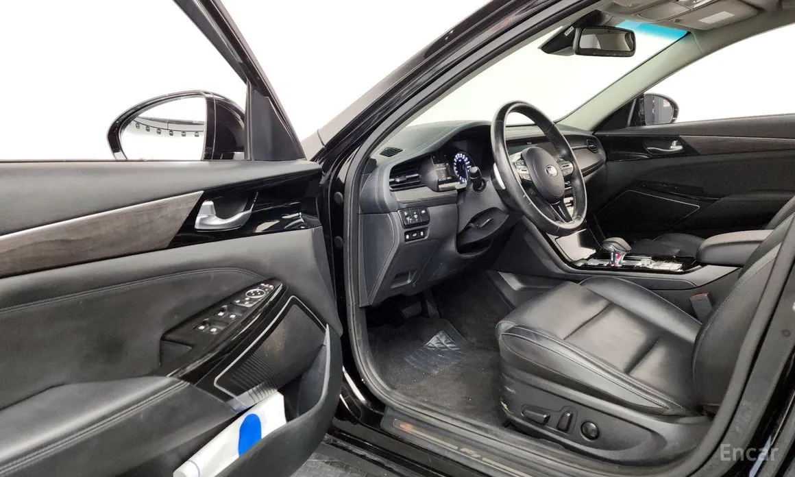 Kia K7 2019 2.5 GDI Prestige
