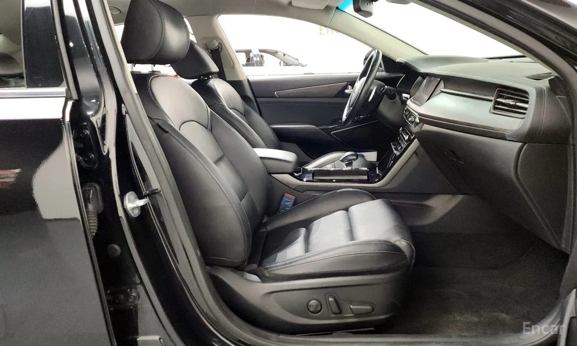 Kia K7 2019 2.5 GDI Prestige
