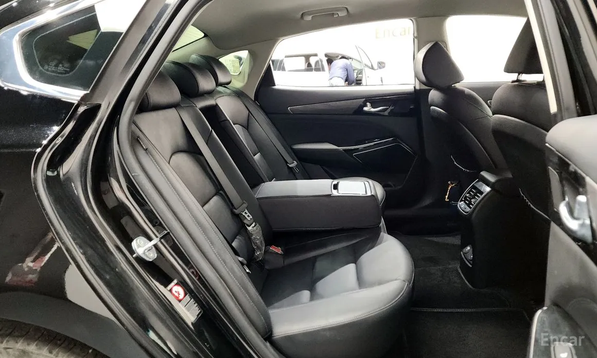 Kia K7 2019 2.5 GDI Prestige