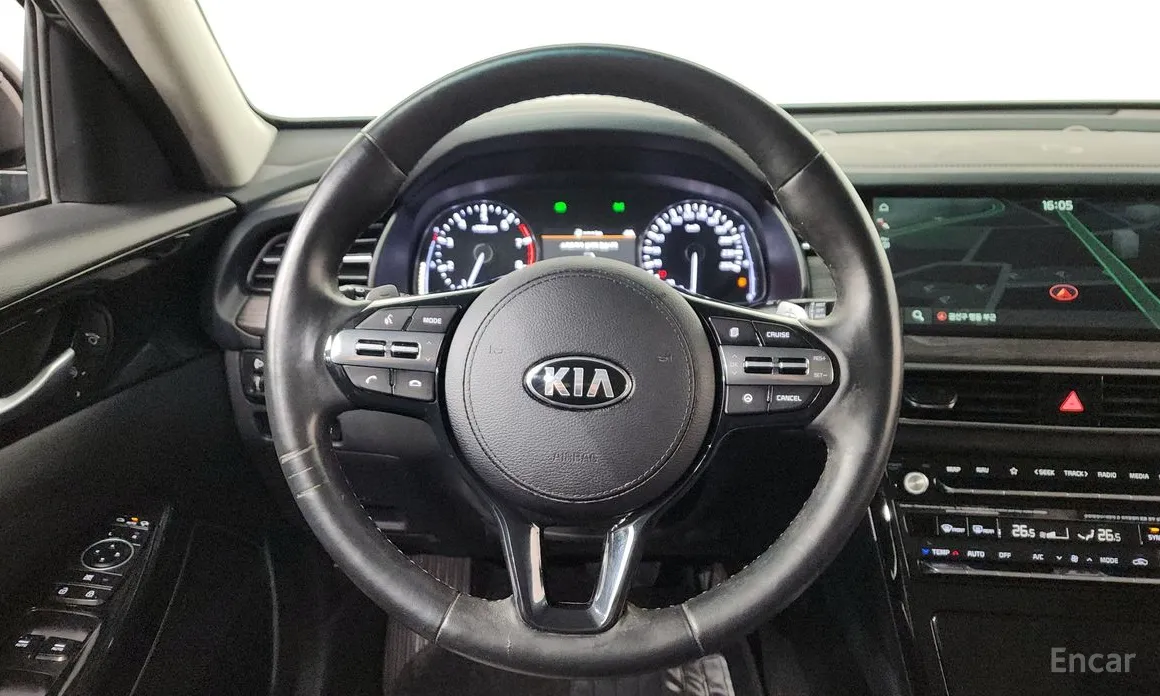 Kia K7 2019 2.5 GDI Prestige