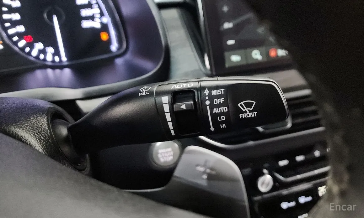 Kia K7 2019 2.5 GDI Prestige