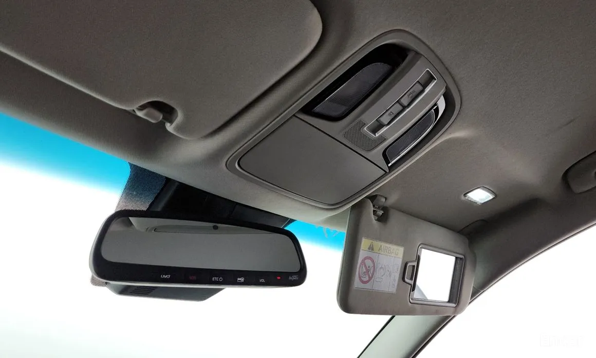 Kia K7 2019 2.5 GDI Prestige