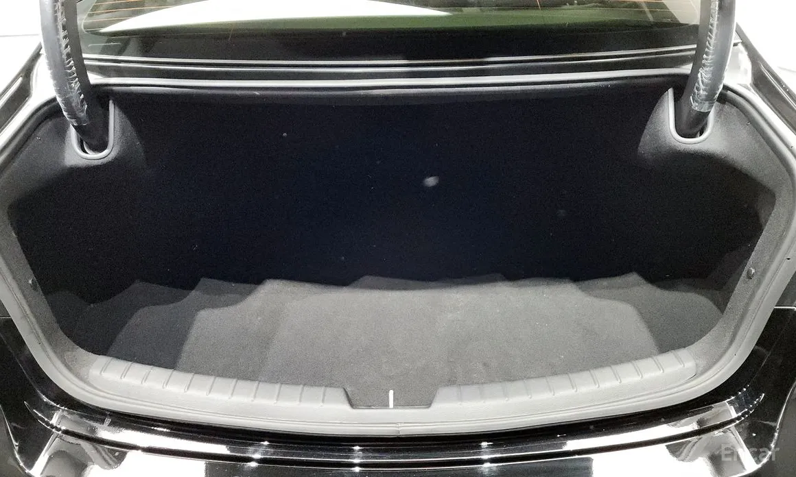 Kia K7 2019 2.5 GDI Prestige