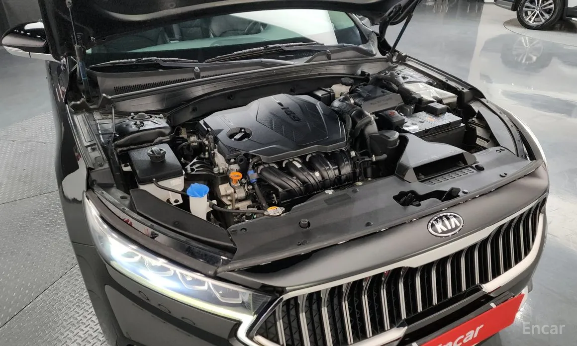 Kia K7 2019 2.5 GDI Prestige