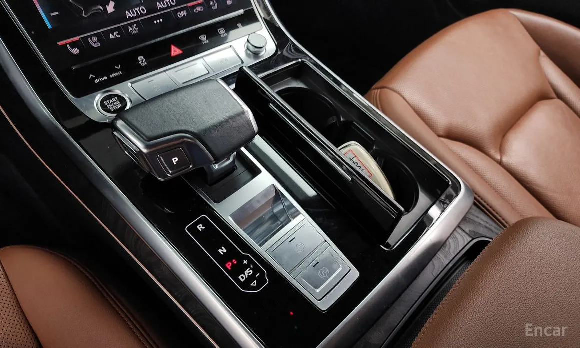 Audi Q7 2016 45 TDI Quattro Premium