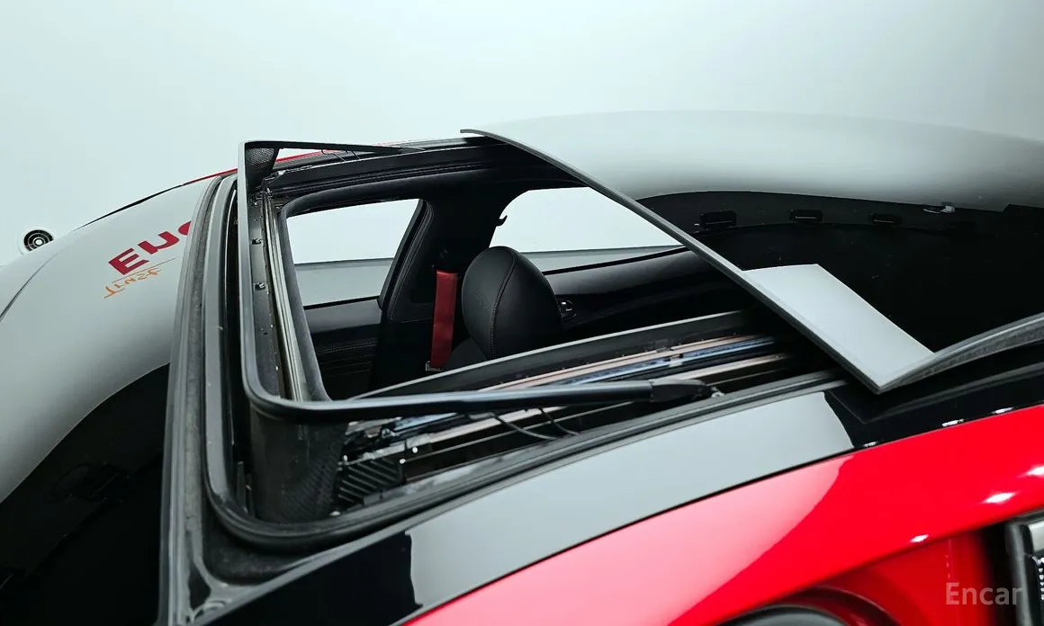 Kia Stinger 2020 3.3 GT ACRO EDITION